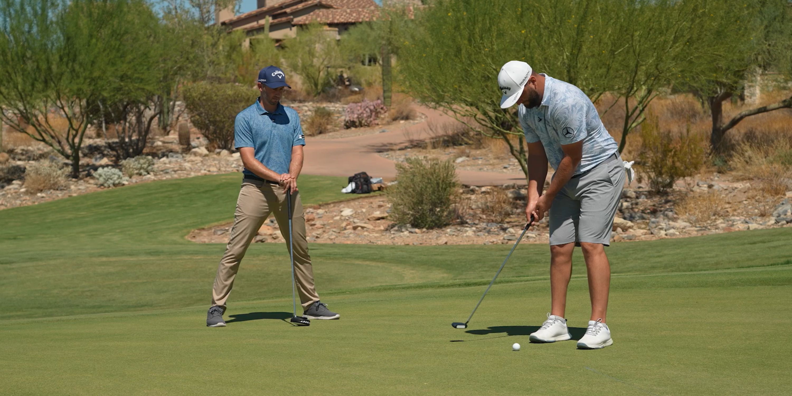 Amazon.co.jp: オデッセイ(ODYSSEY) パター AI-ONE #1 クランク